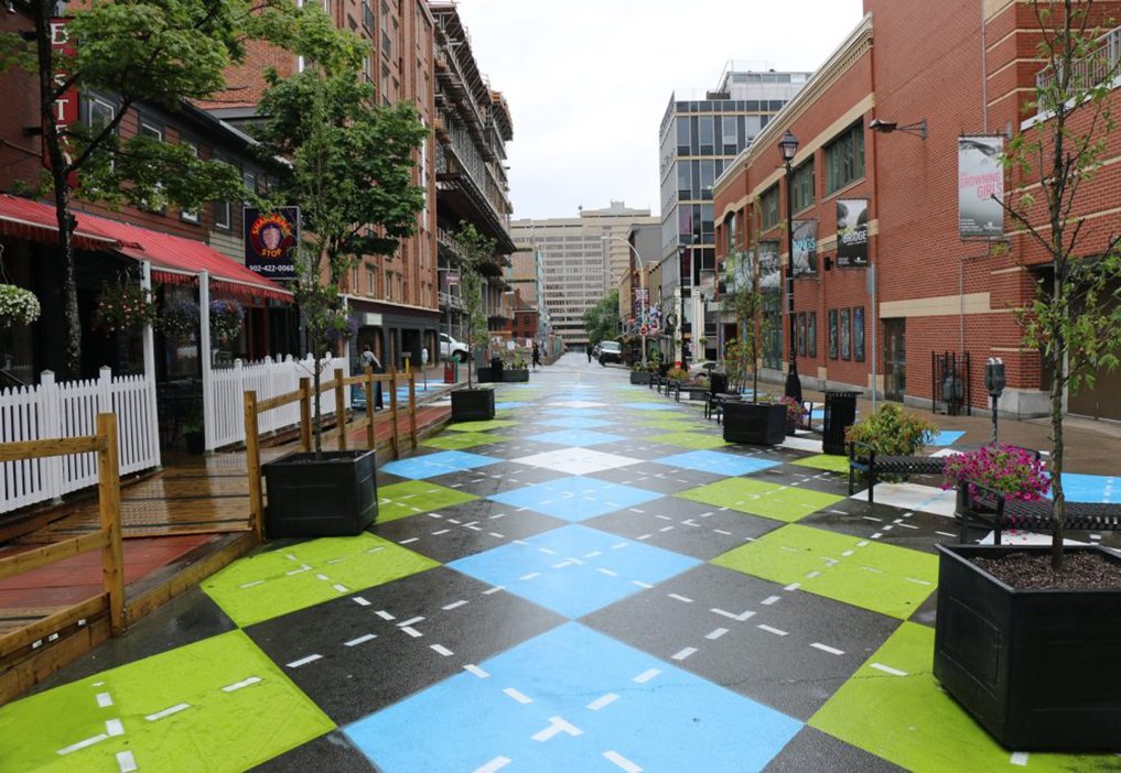 Atlantic Canada Tour June 10-21 , 2024