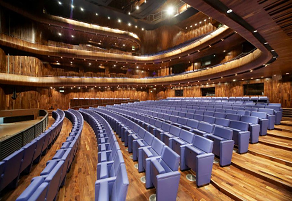Wexford Opera