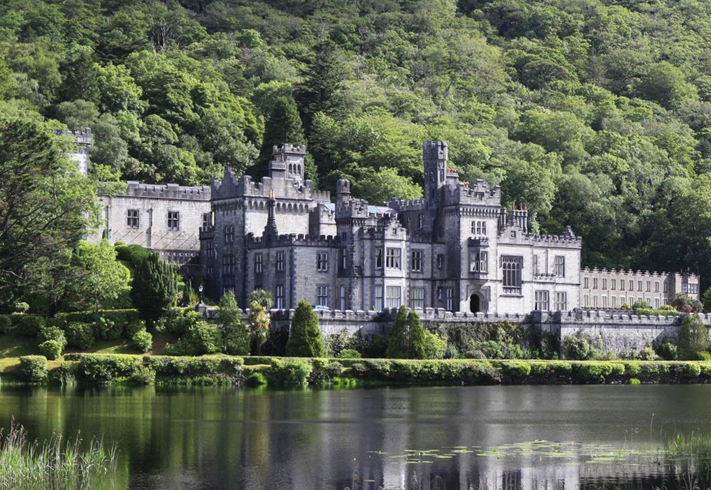 Ireland and the Wexford Opera Tour