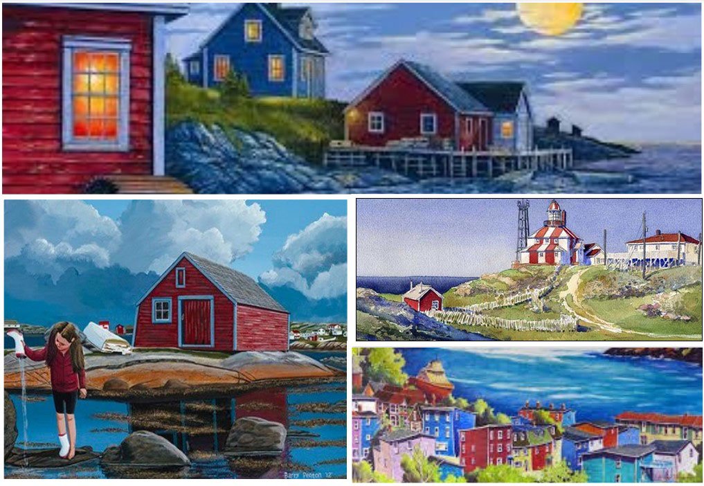 Newfoundland